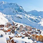 Résidence&Spa Les Temples du Soleil - Val Thorens