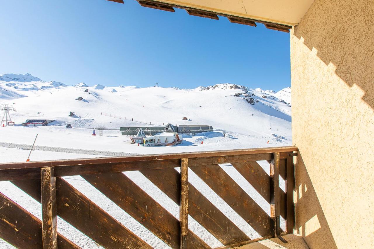 Appartement Résidence&Spa Les Temples du Soleil - Val Thorens Val Thorens