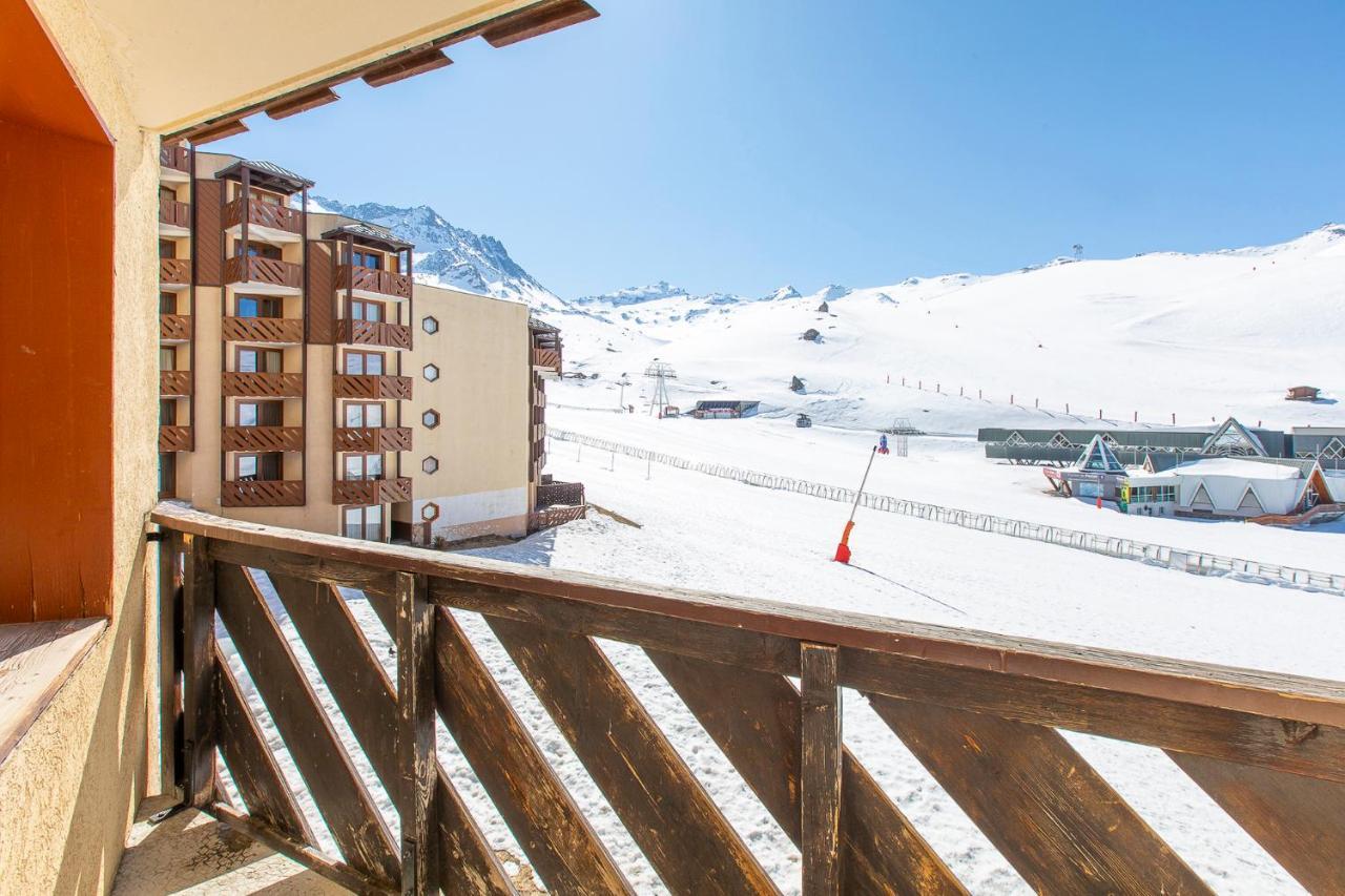 Résidence&Spa Les Temples du Soleil - Val Thorens Val Thorens